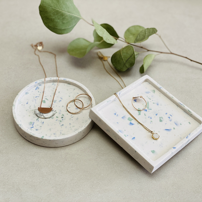 Terrazzo Accessoires Workshop