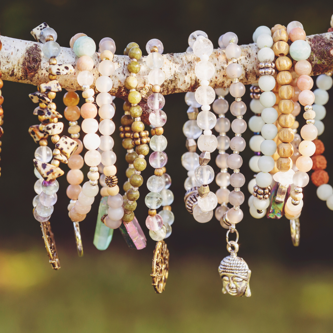 Beads & Style – Schmuck selbst gestalten