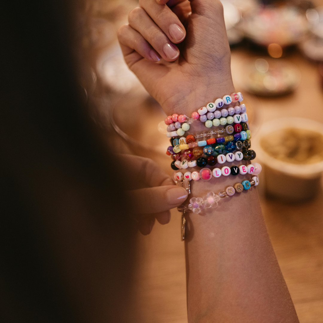Beads & Style – Schmuck selbst gestalten