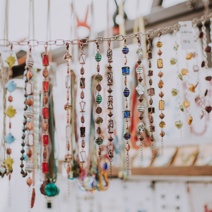 Beads & Style – Schmuck selbst gestalten