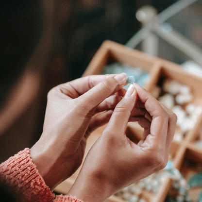 Beads & Style – Schmuck selbst gestalten