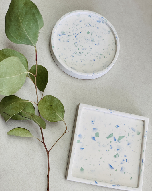Terrazzo Vibes – DIY Deko Workshop